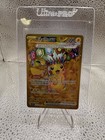 Pikachu ex