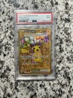 Pikachu ex