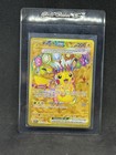 Pikachu ex