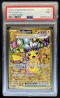 Pikachu ex