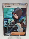 Cassiopeia