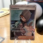 Cassiopeia