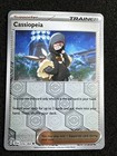 Cassiopeia