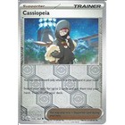 Cassiopeia