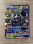 Alolan Golem GX