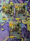 Alolan Golem GX