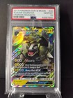 Alolan Golem GX
