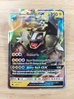 Alolan Golem GX
