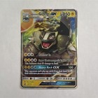 Alolan Golem GX