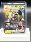 Alolan Golem GX