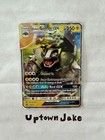 Alolan Golem GX