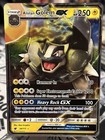 Alolan Golem GX
