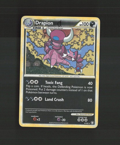 Drapion