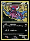 Drapion