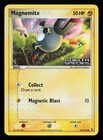 Magnemite