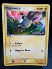 Magnemite