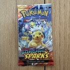 Booster Pack