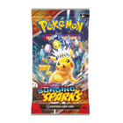 Booster Pack
