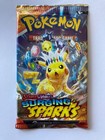 Booster Pack