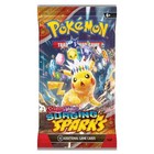 Booster Pack