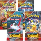 Booster Pack