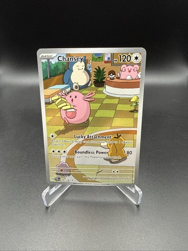Chansey
