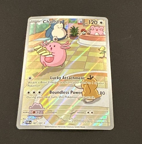 Chansey