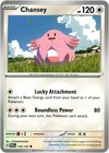 Chansey