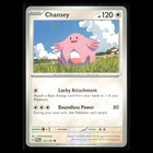 Chansey