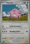 Chansey