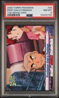 Professor Oak's Findings