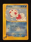 Goldeen