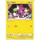 Toxel