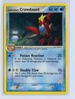 Crawdaunt