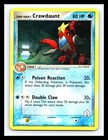 Crawdaunt