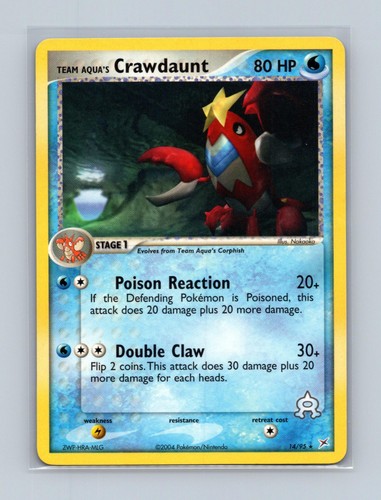 Crawdaunt