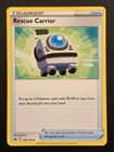 Rescue Carrier