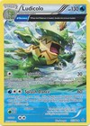 Ludicolo