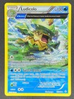 Ludicolo