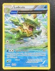 Ludicolo