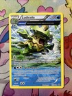 Ludicolo