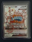 Guzzlord GX