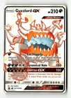 Guzzlord GX