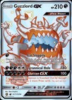 Guzzlord GX