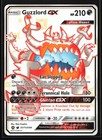 Guzzlord GX