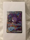 Team Rocket's Crobat ex