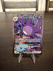 Team Rocket's Crobat ex