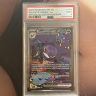 Team Rocket's Crobat ex