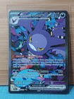 Team Rocket's Crobat ex
