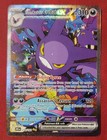 Team Rocket's Crobat ex